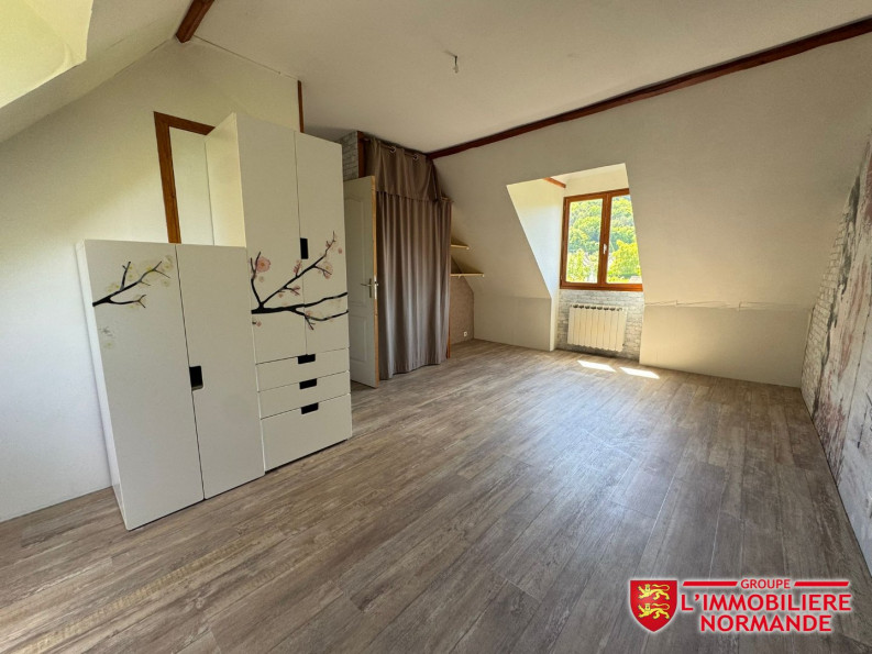 vente Maison Pacy Sur Eure - Photo 9