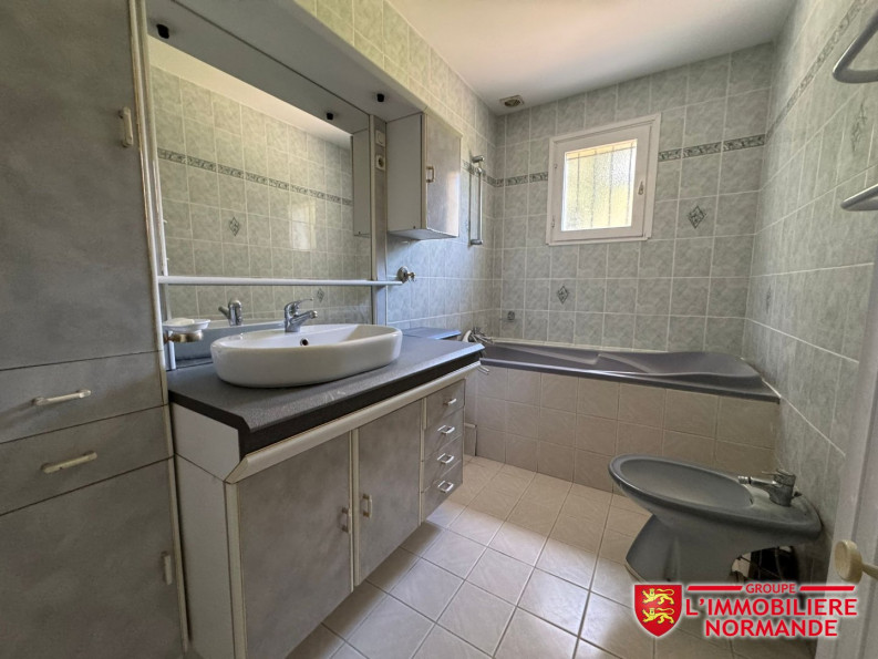 vente Maison Pacy Sur Eure - Photo 7