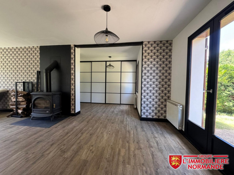 vente Maison Pacy Sur Eure - Photo 4