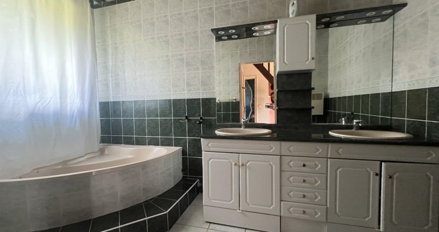 vente Maison La Couture Boussey