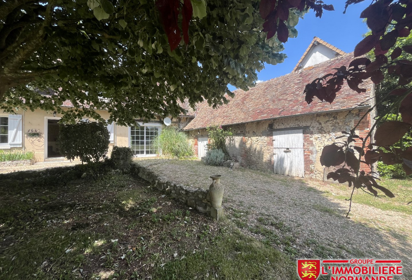 vente Maison La Couture Boussey - Photo 4