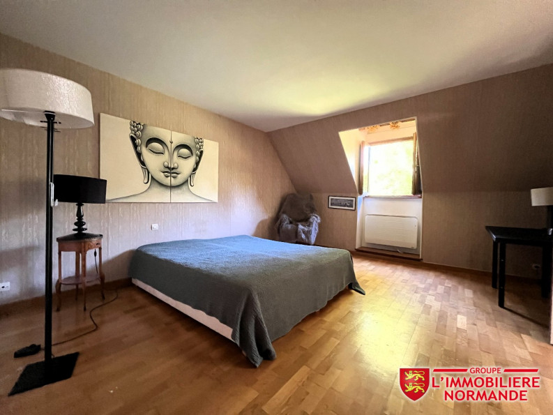 vente Maison Pacy Sur Eure - Photo 8