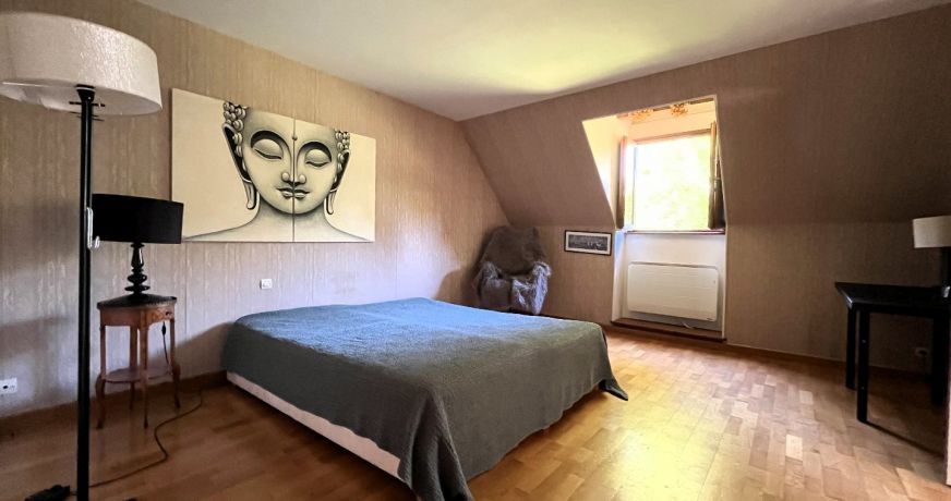 vente Maison Pacy Sur Eure