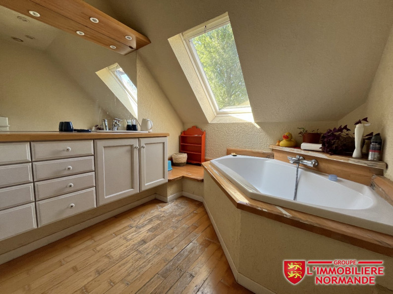 vente Maison Pacy Sur Eure - Photo 10