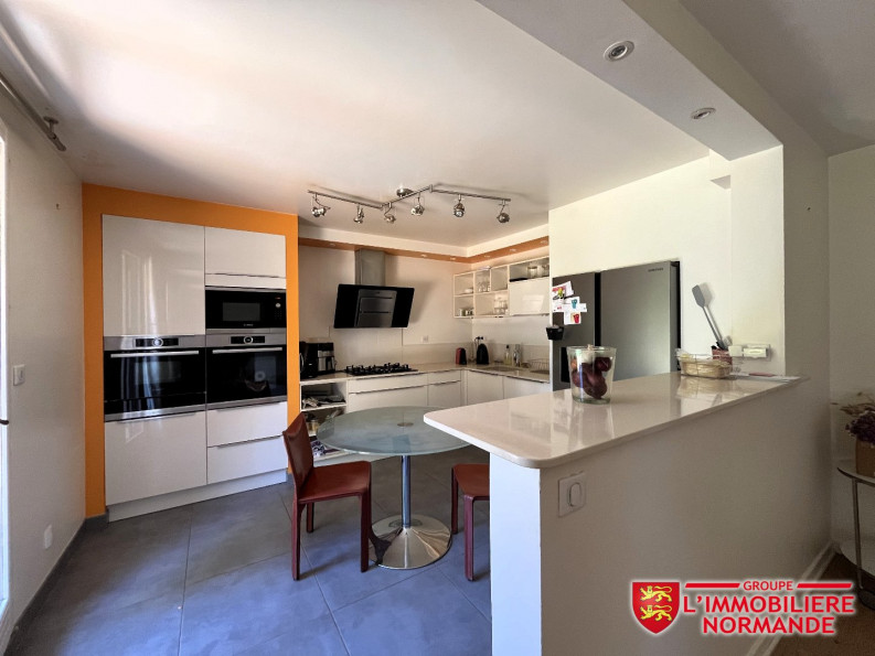 vente Maison Pacy Sur Eure - Photo 4