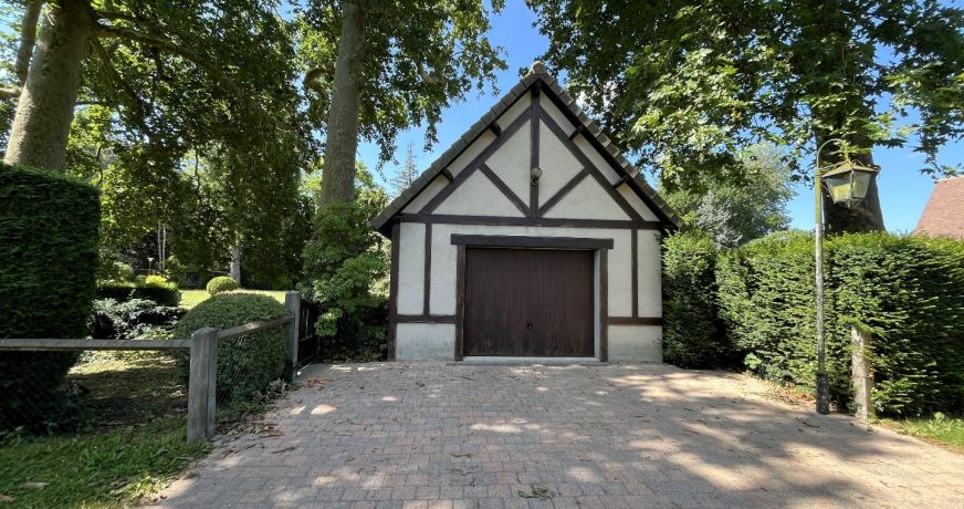 vente Maison Pacy Sur Eure