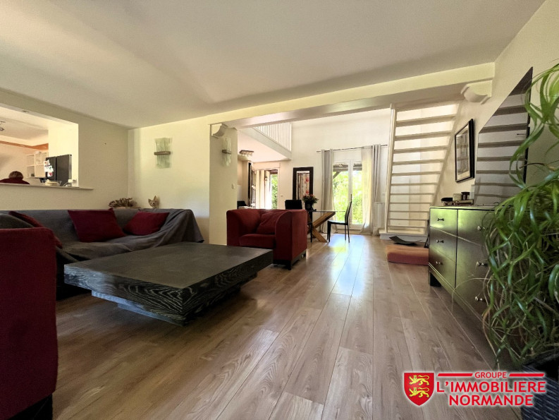 vente Maison Pacy Sur Eure - Photo 6