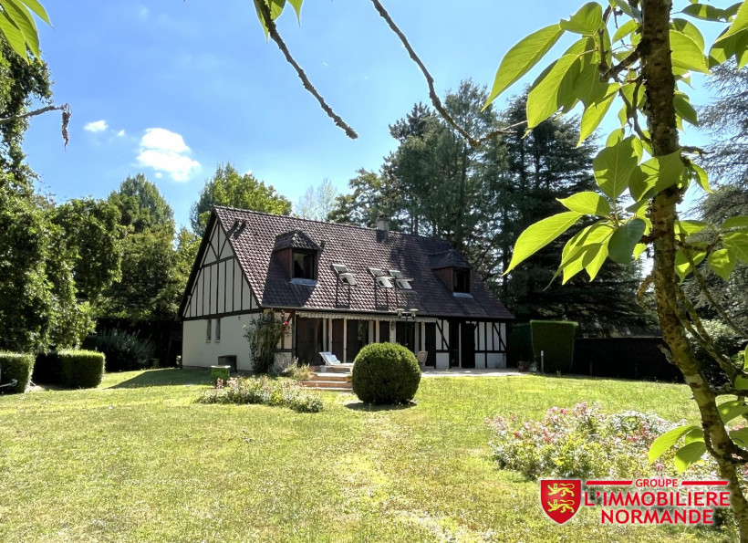 vente Maison Pacy Sur Eure - Photo 1