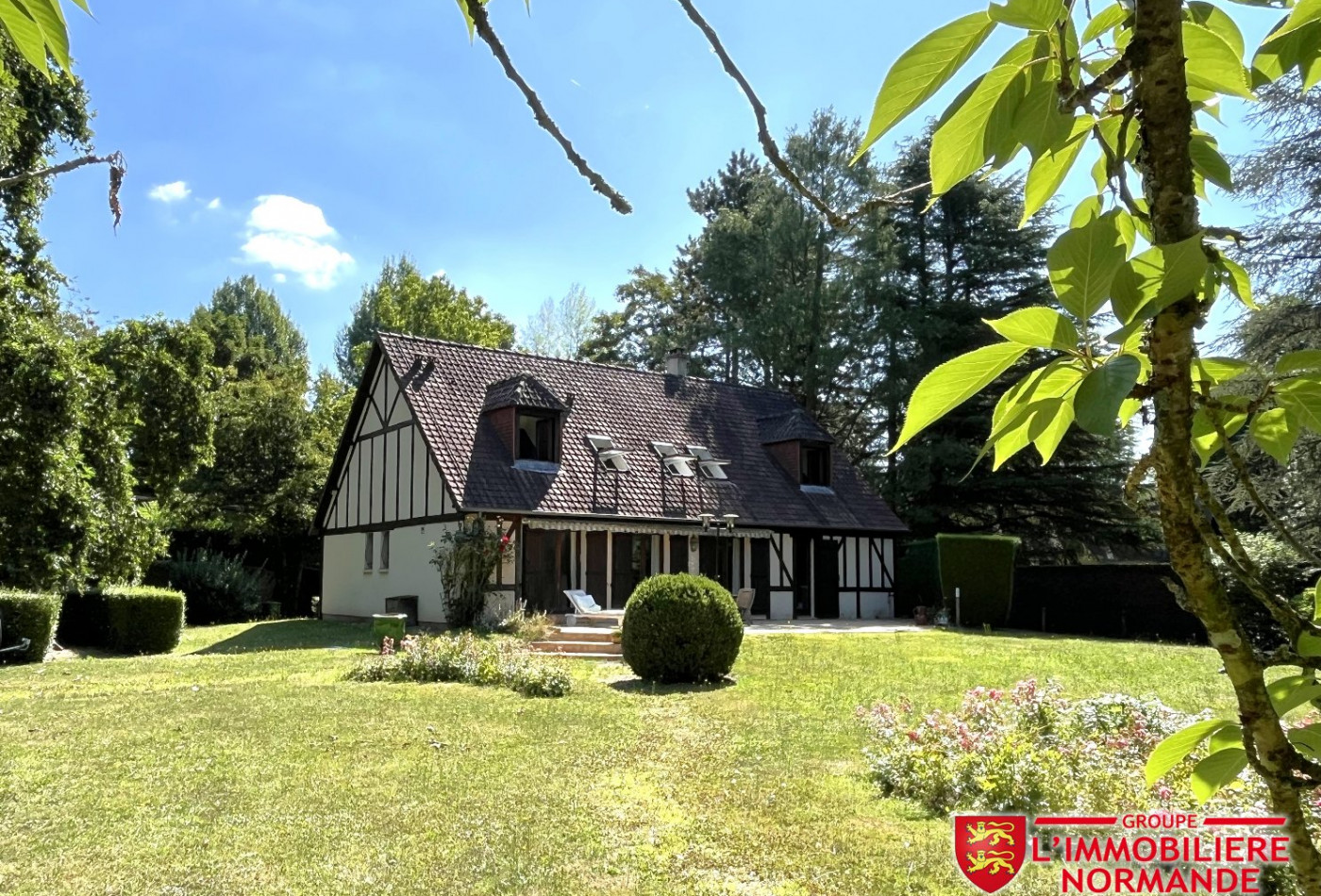 vente Maison Pacy Sur Eure - Photo 1