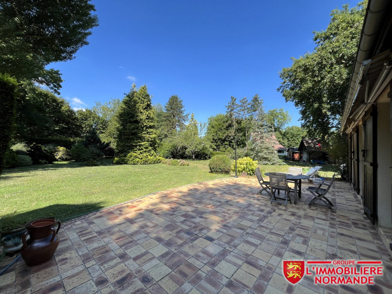 vente Maison Pacy Sur Eure - Photo 2