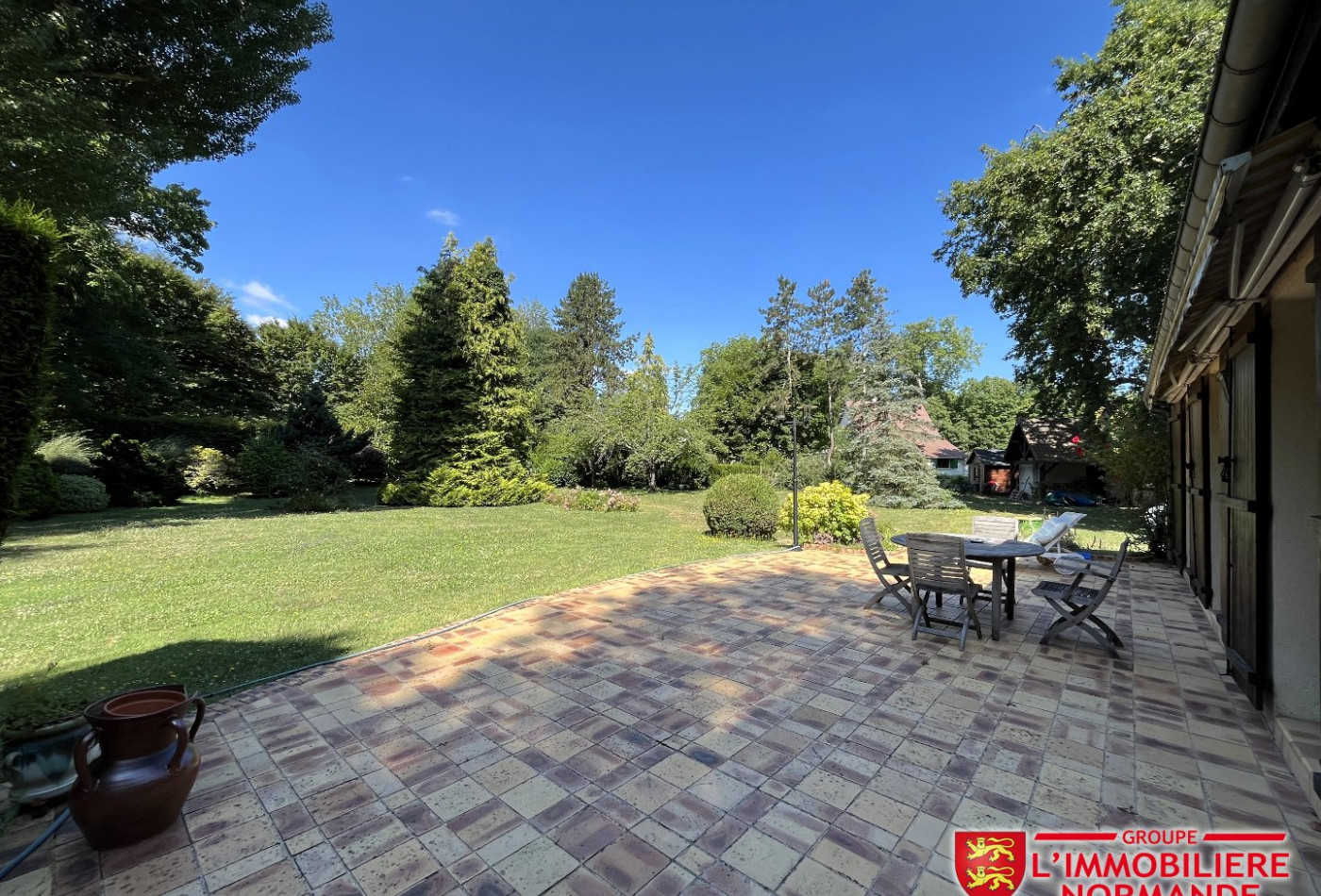 vente Maison Pacy Sur Eure - Photo 2