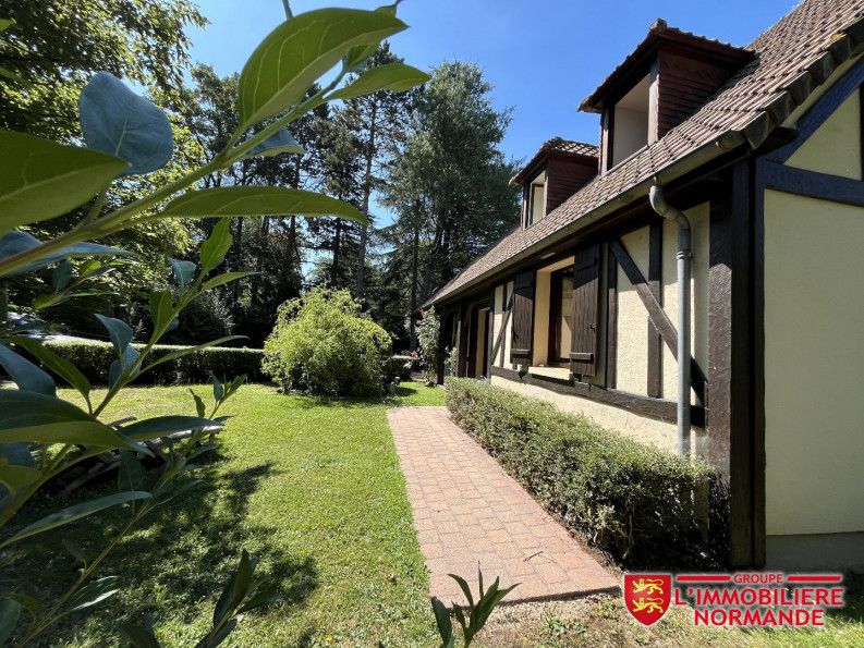 vente Maison Pacy Sur Eure - Photo 3