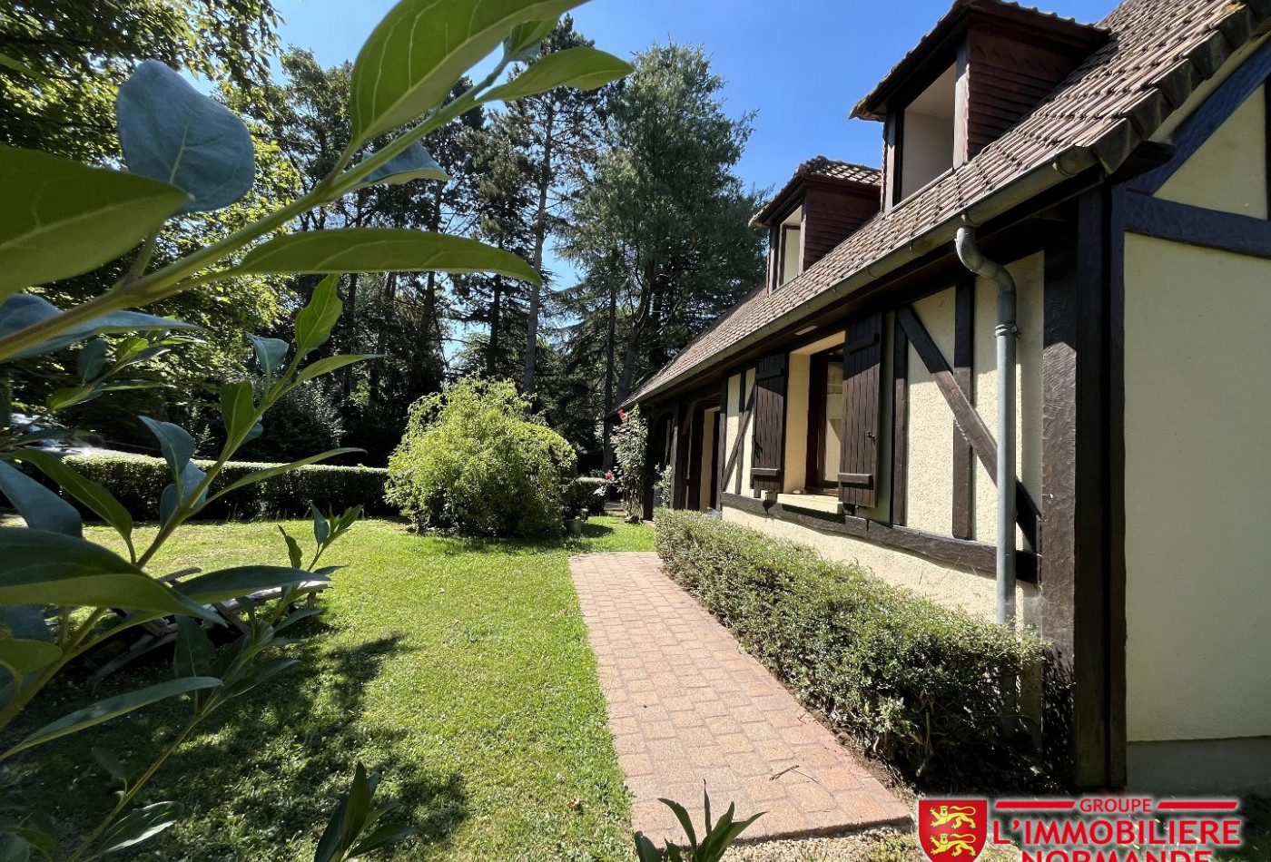 vente Maison Pacy Sur Eure - Photo 3