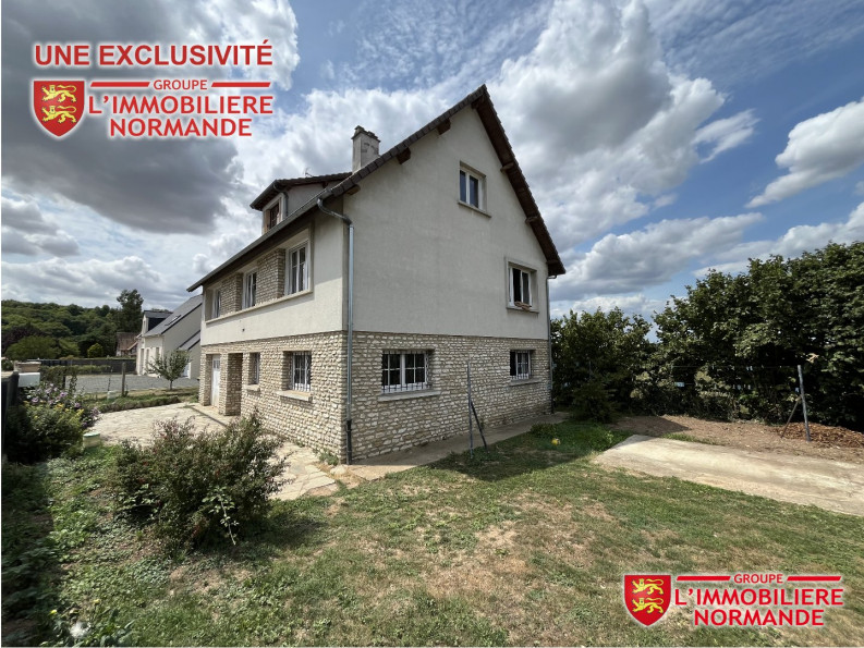vente Maison Pacy Sur Eure - Photo 1