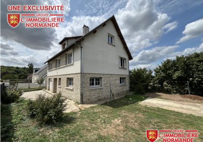 vente Maison Pacy Sur Eure