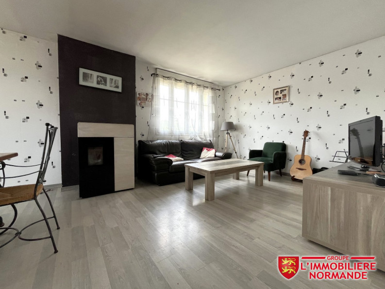 vente Maison Pacy Sur Eure - Photo 6