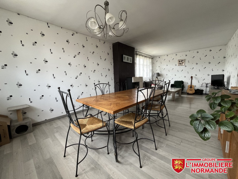 vente Maison Pacy Sur Eure - Photo 4