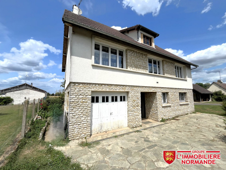 vente Maison Pacy Sur Eure - Photo 2