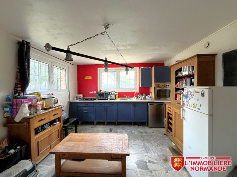 vente Maison Pacy Sur Eure - Photo 9