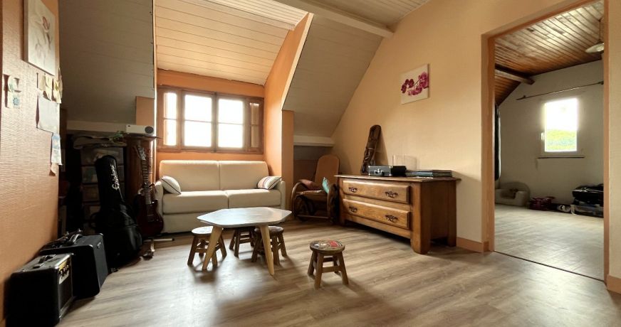 vente Maison Pacy Sur Eure