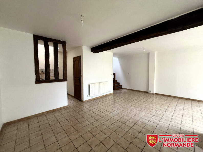 vente Duplex Pacy Sur Eure - Photo 4