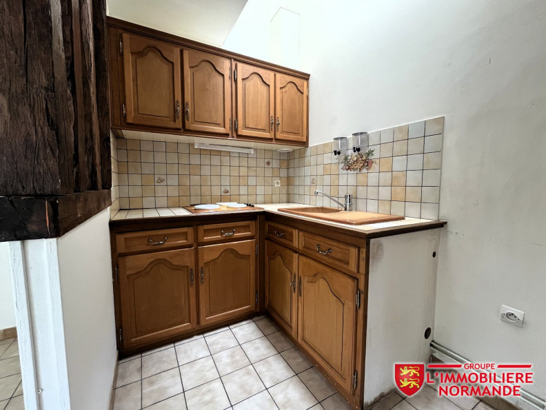 vente Duplex Pacy Sur Eure - Photo 5