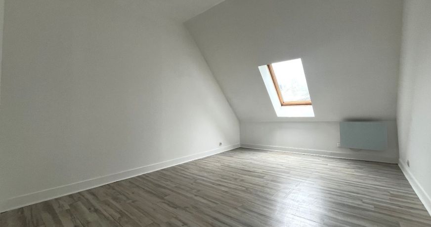 vente Duplex Pacy Sur Eure