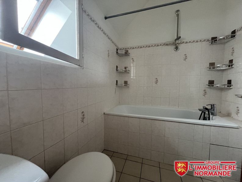 vente Duplex Pacy Sur Eure - Photo 8