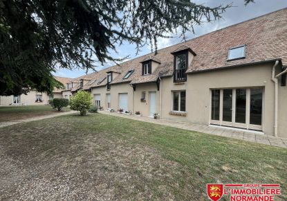 vente Duplex Pacy Sur Eure