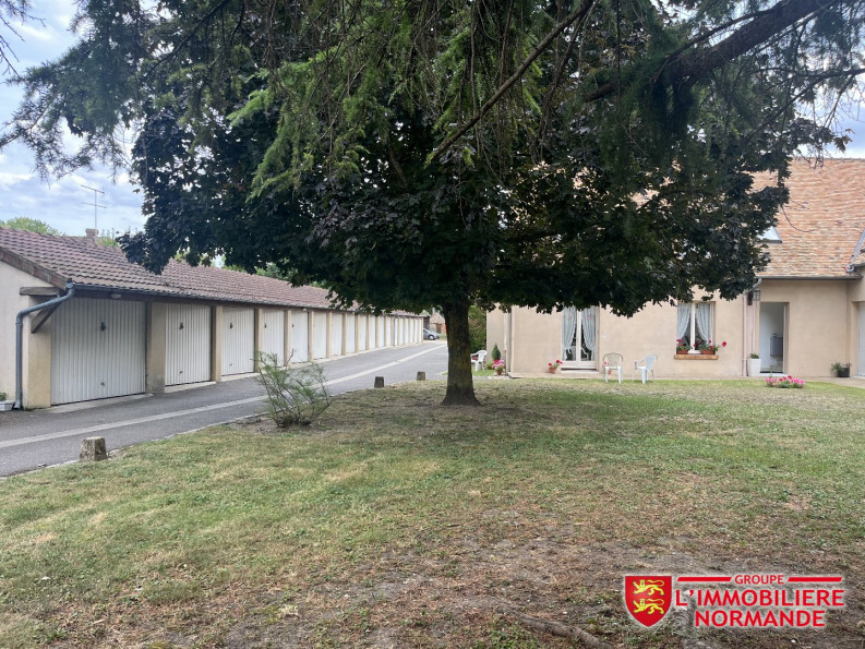 vente Duplex Pacy Sur Eure - Photo 9