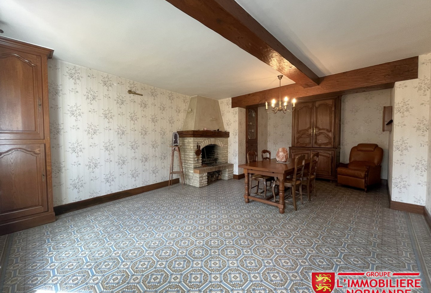 vente Maison Pacy Sur Eure - Photo 3