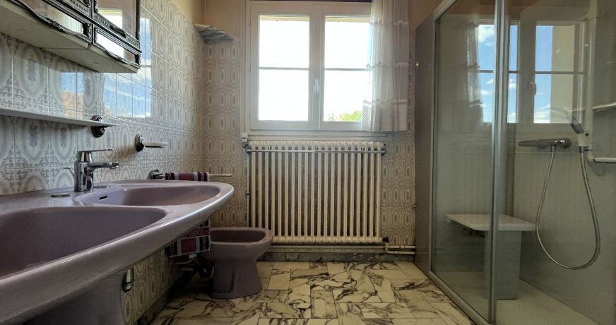 vente Maison Pacy Sur Eure