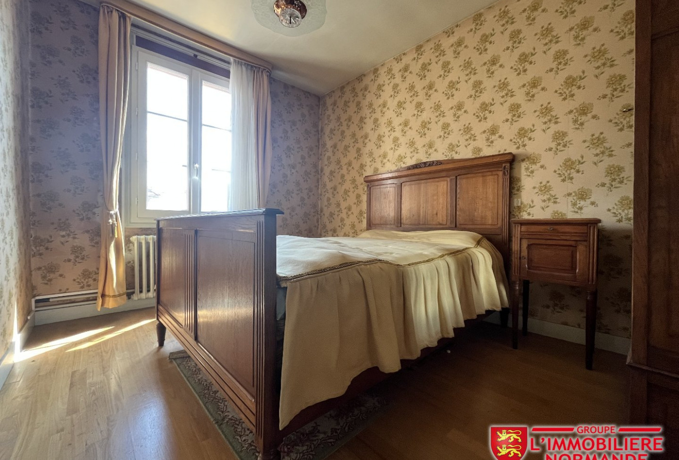 vente Maison Pacy Sur Eure - Photo 7