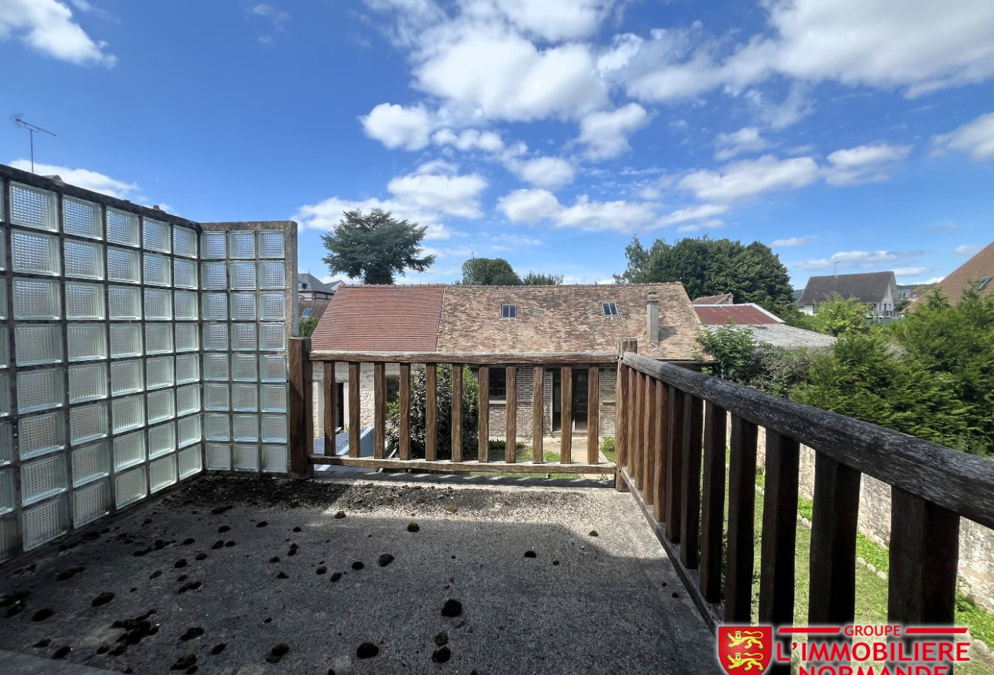 vente Maison Pacy Sur Eure - Photo 10