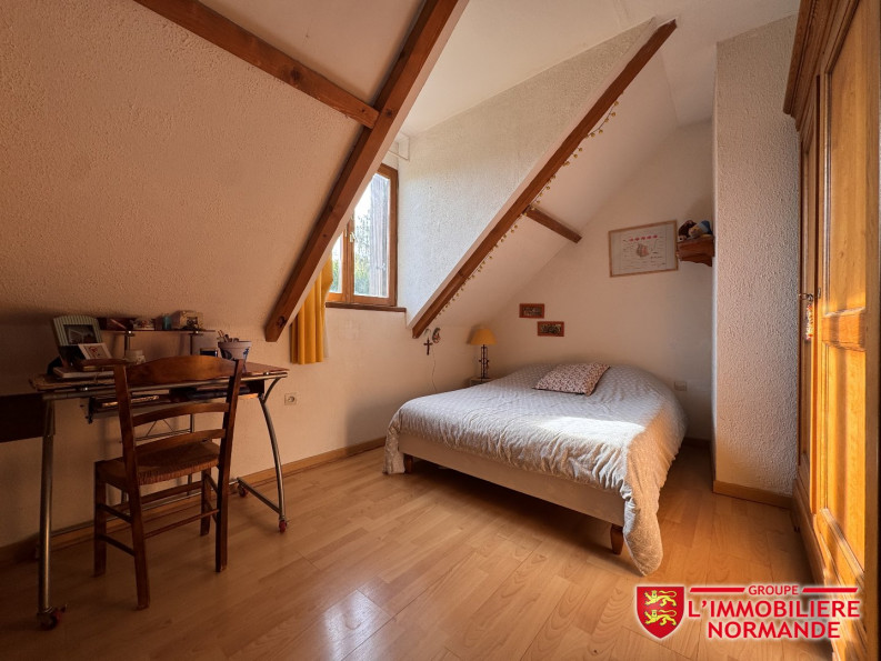 vente Maison Pacy Sur Eure - Photo 9