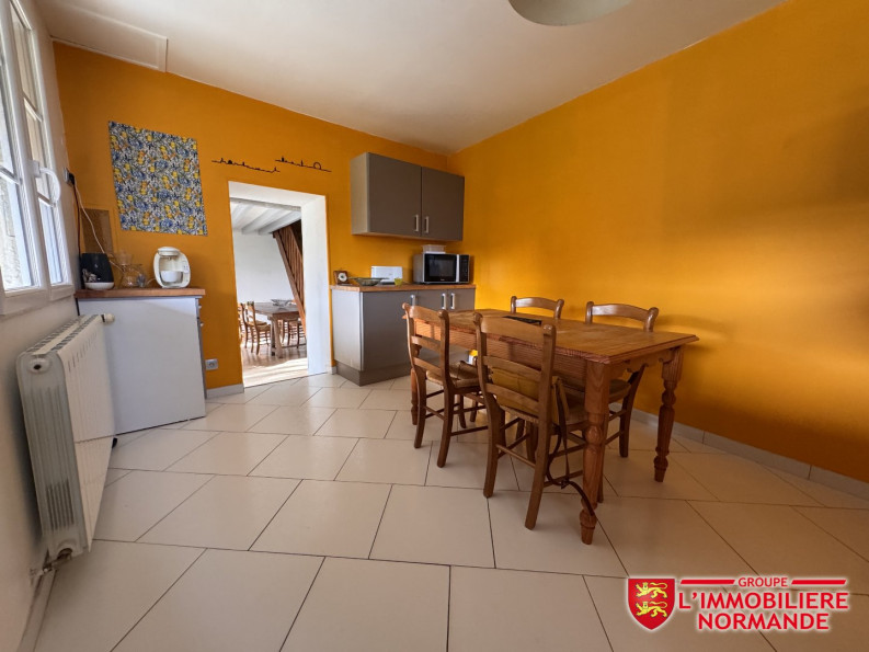 vente Maison Pacy Sur Eure - Photo 5