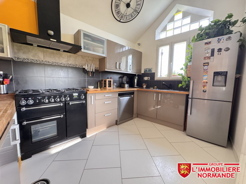 vente Maison Pacy Sur Eure - Photo 6