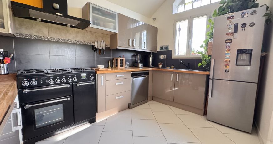 vente Maison Pacy Sur Eure