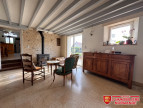 vente Maison Pacy Sur Eure