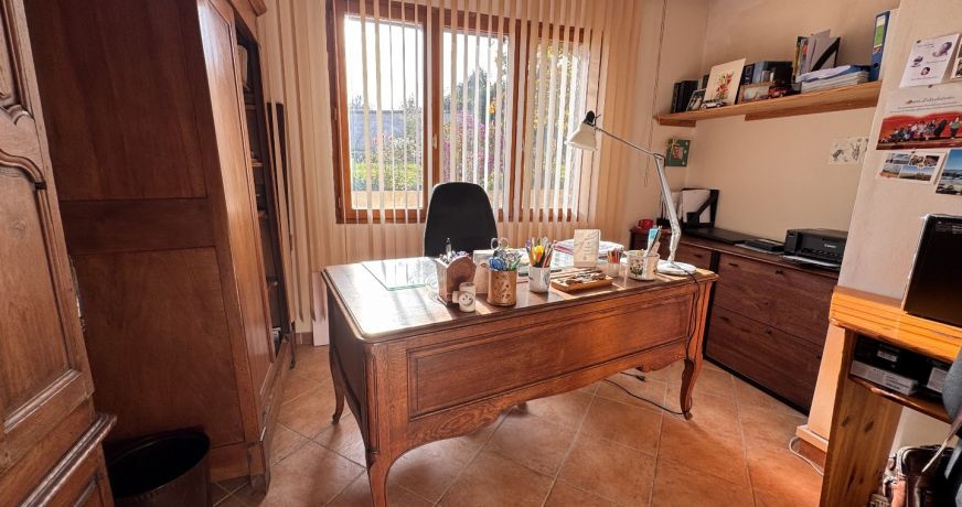 vente Maison Pacy Sur Eure