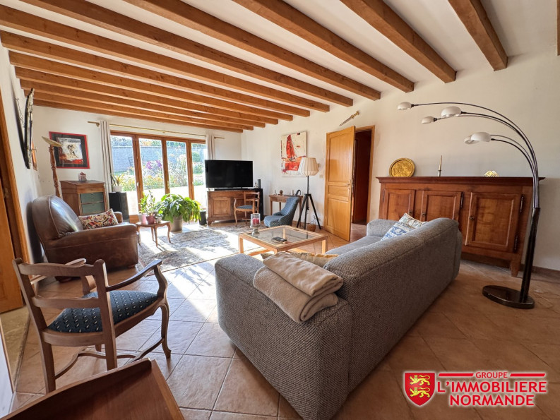 vente Maison Pacy Sur Eure - Photo 3