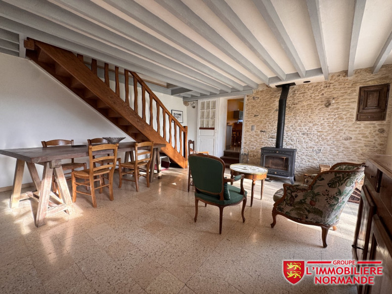 vente Maison Pacy Sur Eure - Photo 2