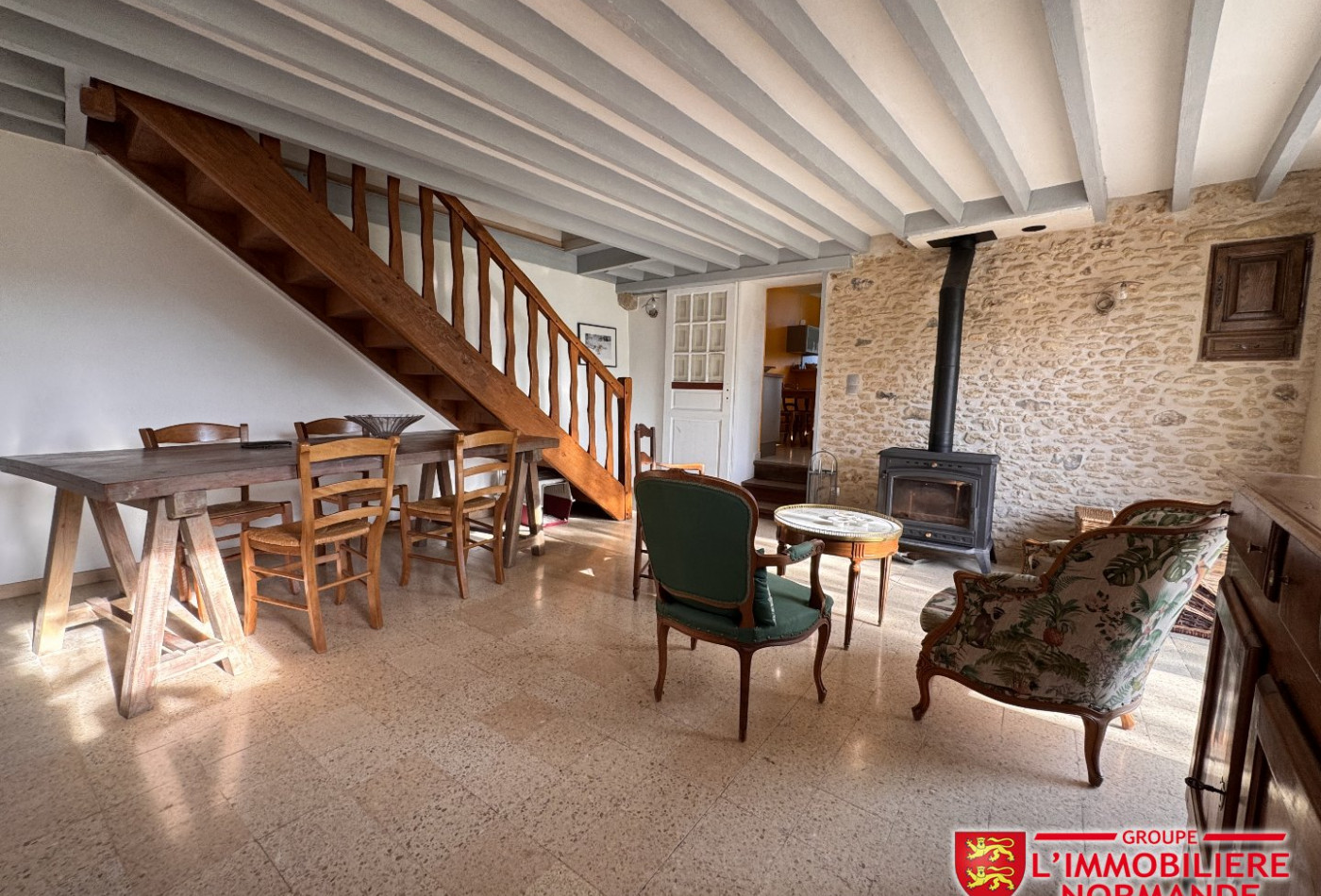 vente Maison Pacy Sur Eure - Photo 2