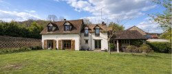 vente Maison Pacy Sur Eure