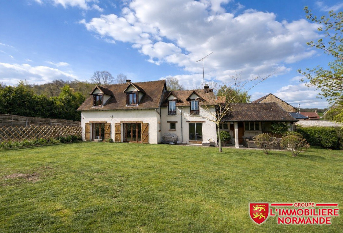vente Maison Pacy Sur Eure - Photo 1