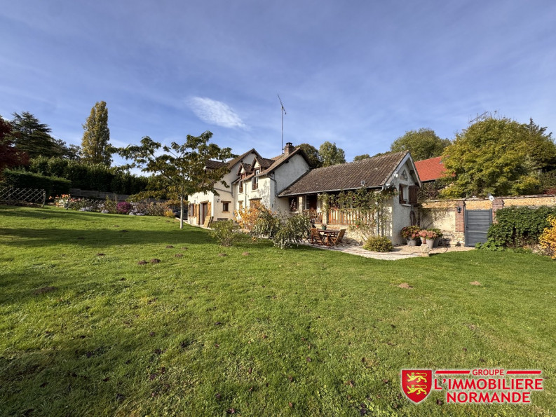 vente Maison Pacy Sur Eure - Photo 1