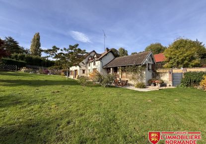 vente Maison Pacy Sur Eure