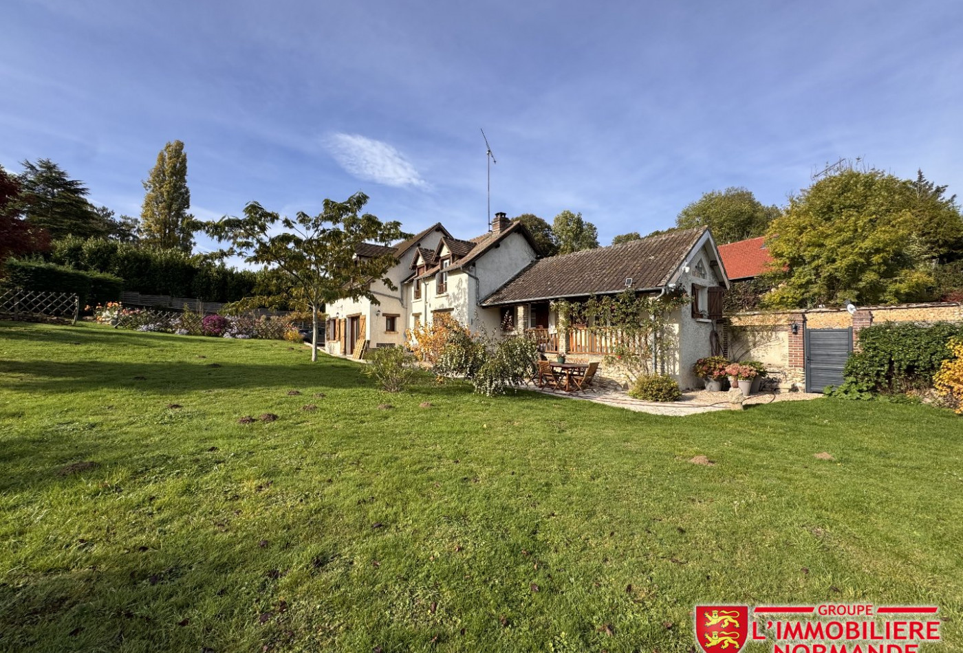 vente Maison Pacy Sur Eure - Photo 1