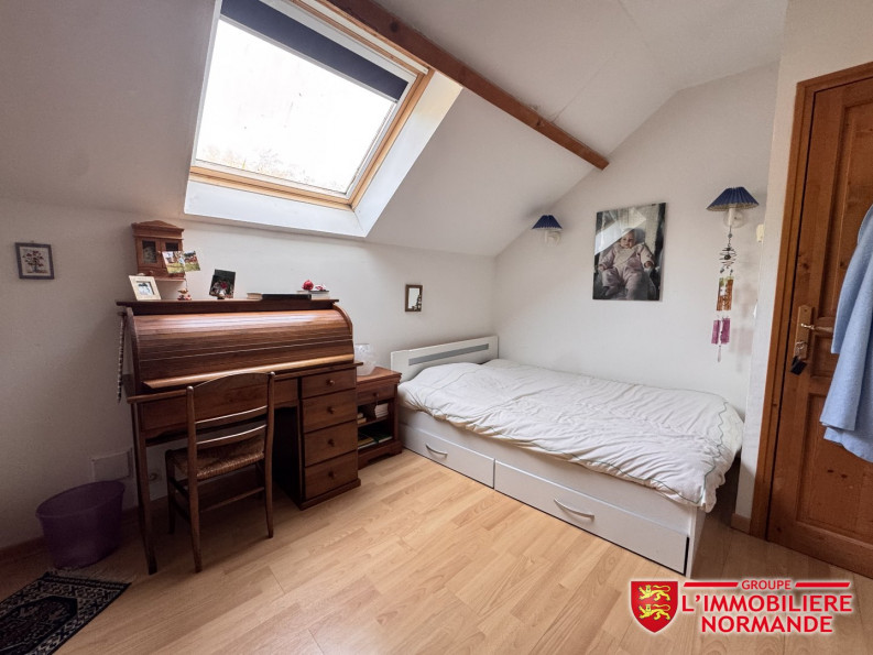 vente Maison Pacy Sur Eure - Photo 10