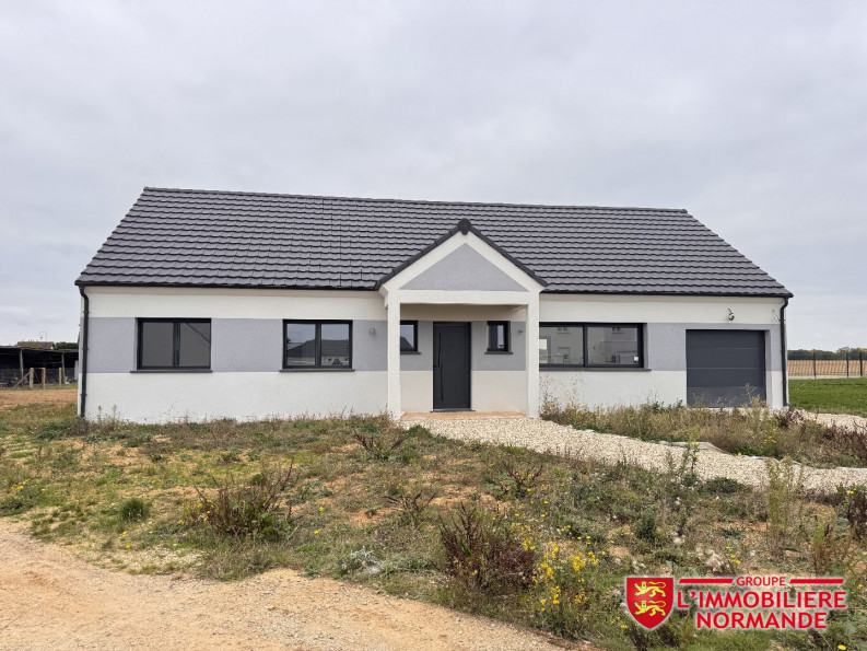 vente Maison Miserey - Photo 1